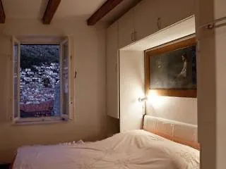 Angels House Old Town ホテル